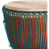 X8 Drums Ramadan Pro African Djembe