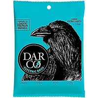 Martin Darco Electric Extra Light Bass Strings