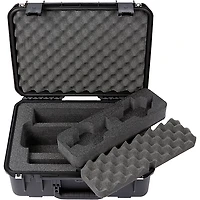 SKB 3i1813-7-RCP iSeries RODEcaster Pro Podcast Mixer Case