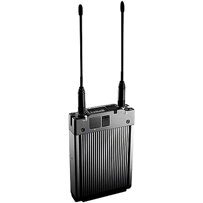 Sennheiser EK 6042 Two-Channel Receiver Microphone for Broadcast