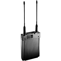 Sennheiser EK 6042 Two-Channel Receiver Microphone for Broadcast