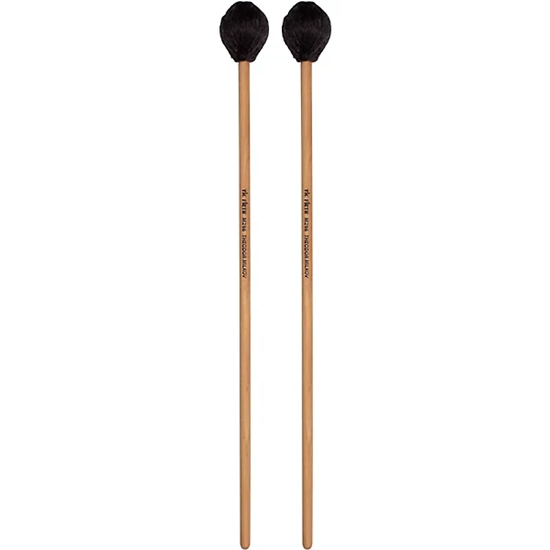 Vic Firth Theodor Milkov Artist Series Mallets