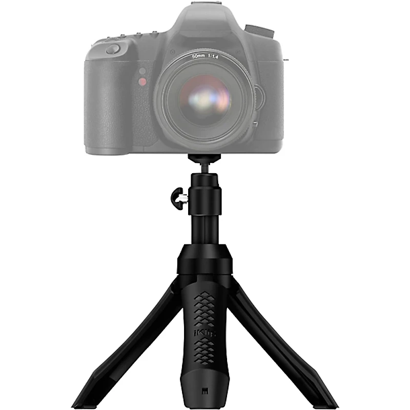 IK Multimedia iKlip Grip Pro Stand for GoPro, DSLR and iPhone