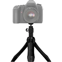 IK Multimedia iKlip Grip Pro Stand for GoPro, DSLR and iPhone