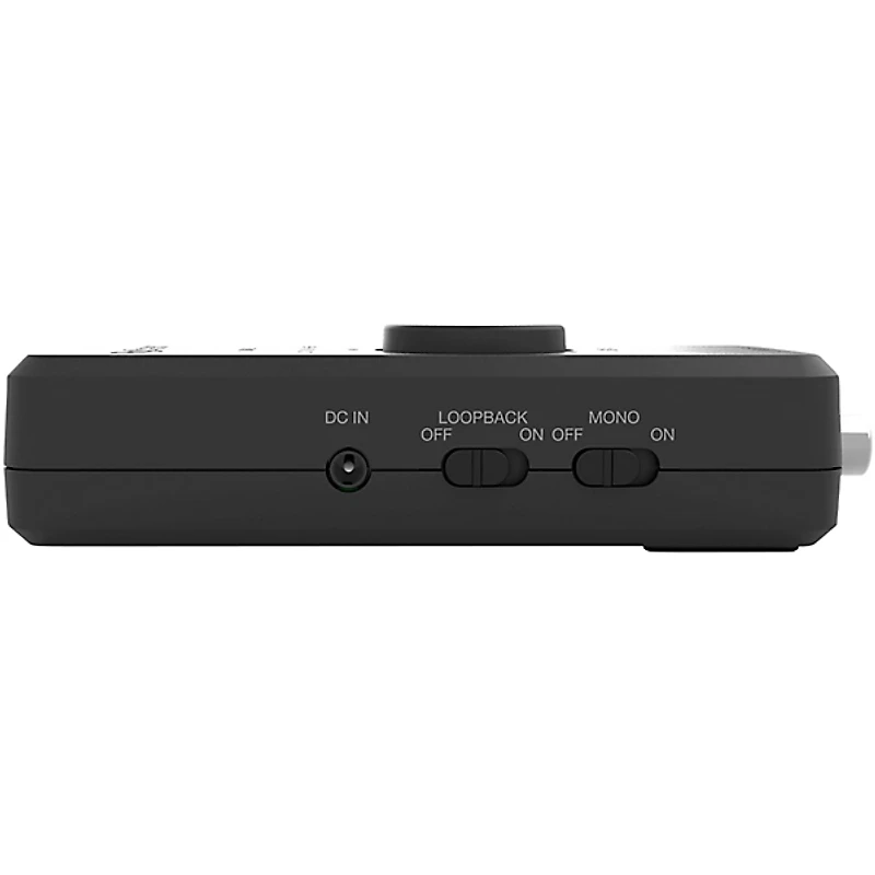 IK Multimedia iRig Stream iOS Audio Interfaces for iOS, Mac and Select Android Devices
