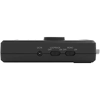 IK Multimedia iRig Stream iOS Audio Interfaces for iOS, Mac and Select Android Devices