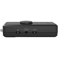 IK Multimedia iRig Stream iOS Audio Interfaces for iOS, Mac and Select Android Devices