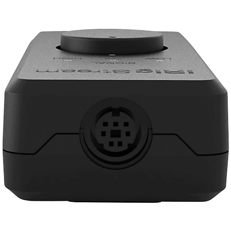 IK Multimedia iRig Stream iOS Audio Interfaces for iOS, Mac and Select Android Devices