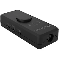 IK Multimedia iRig Stream iOS Audio Interfaces for iOS, Mac and Select Android Devices