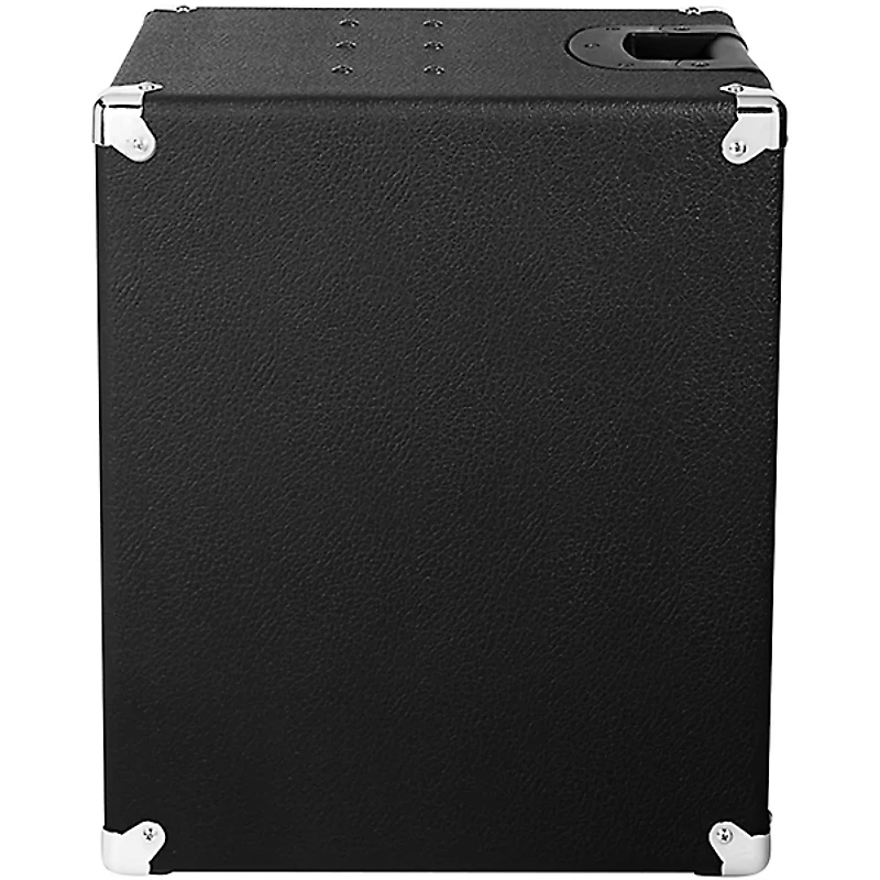 Genzler Amplification MG-12T-V 350W 1x12 Vertical Bass Speaker Cabinet Black
