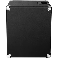 Genzler Amplification MG-12T-V 350W 1x12 Vertical Bass Speaker Cabinet Black