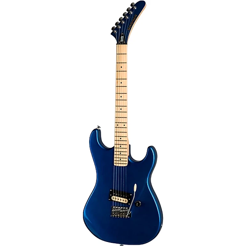 Kramer Baretta Special Maple Fingerboard Electric Guitar -