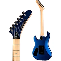 Kramer Baretta Special Maple Fingerboard Electric Guitar -