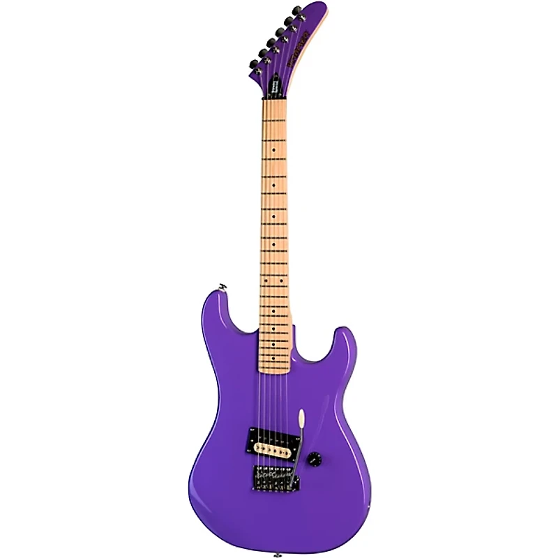 Kramer Baretta Special Maple Fingerboard Electric Guitar -
