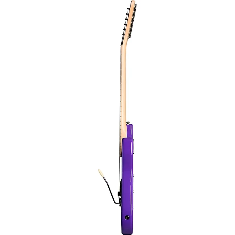 Kramer Baretta Special Maple Fingerboard Electric Guitar -