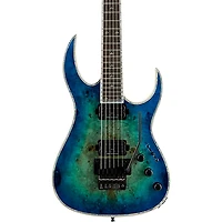 B.C. Rich Shredzilla Prophecy Archtop With Floyd Rose Electric Guitar