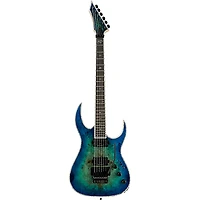 B.C. Rich Shredzilla Prophecy Archtop With Floyd Rose Electric Guitar