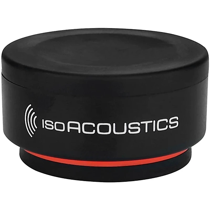 IsoAcoustics ISO-PUCK mini Isolators 8-Pack