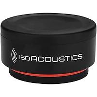 IsoAcoustics ISO-PUCK mini Isolators 8-Pack