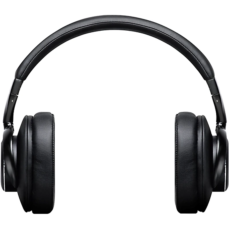 PreSonus Eris HD10BT Professional Headphones With Active Noise Canceling and Bluetooth Wireless Technology