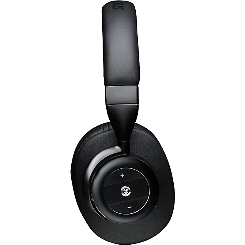 PreSonus Eris HD10BT Professional Headphones With Active Noise Canceling and Bluetooth Wireless Technology