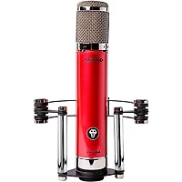 Avantone CV-12 BLA Multi-Pattern Large-Capsule Tube Condenser Microphone