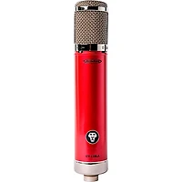 Avantone CV-12 BLA Multi-Pattern Large-Capsule Tube Condenser Microphone