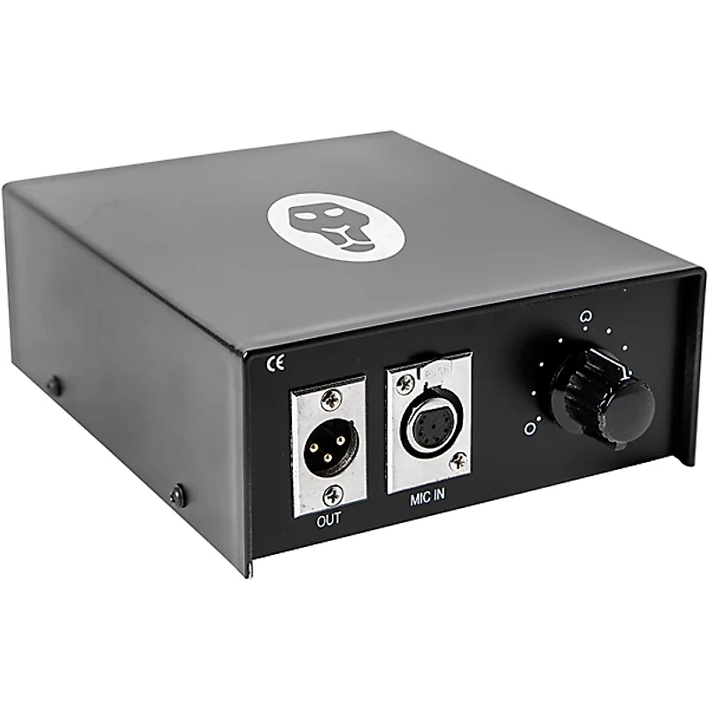 Avantone CV-12 BLA Multi-Pattern Large-Capsule Tube Condenser Microphone