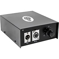 Avantone CV-12 BLA Multi-Pattern Large-Capsule Tube Condenser Microphone