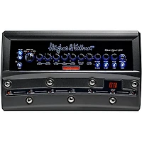 Hughes & Kettner Black Spirit 200 Floor Amp