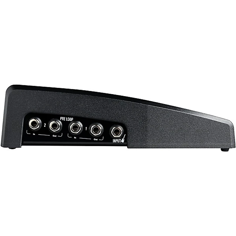 Hughes & Kettner Black Spirit 200 Floor Amp