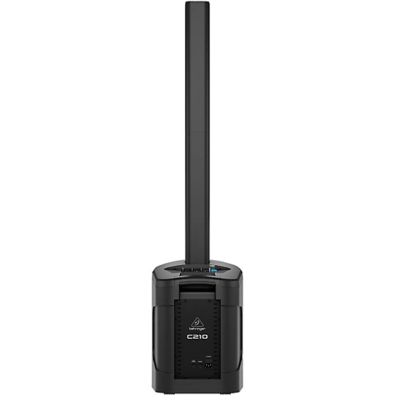 Behringer C210 200W Portable Column PA System