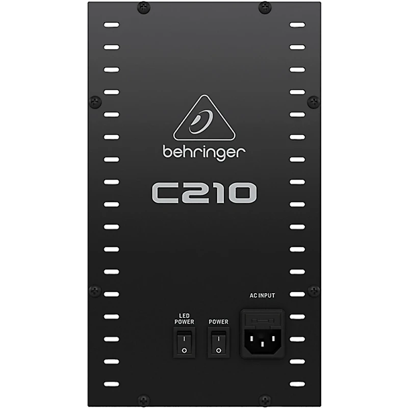 Behringer C210 200W Portable Column PA System