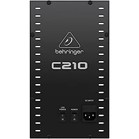 Behringer C210 200W Portable Column PA System