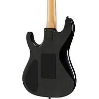 Kramer NightSwan Electric Guitar Jet Black