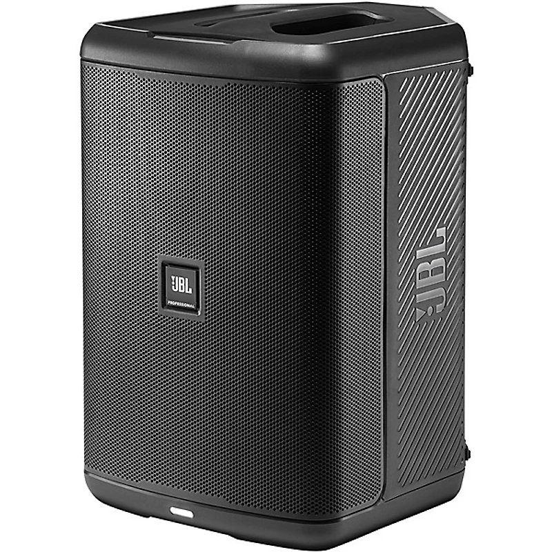 JBL EON ONE 8" Compact Battery-Powered Speaker With 4-Channel mixer