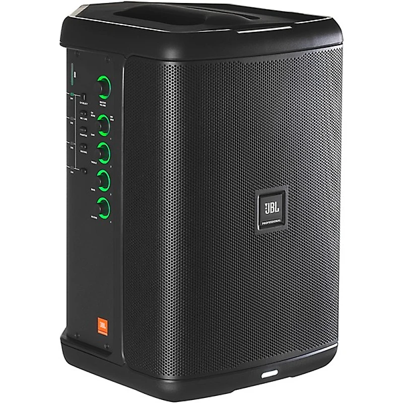 JBL EON ONE 8" Compact Battery-Powered Speaker With 4-Channel mixer