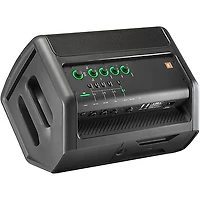 JBL EON ONE 8" Compact Battery-Powered Speaker With 4-Channel mixer
