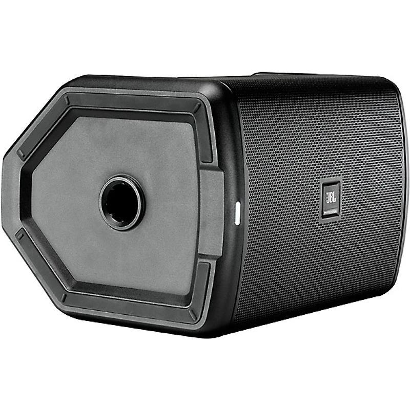 JBL EON ONE 8" Compact Battery-Powered Speaker With 4-Channel mixer