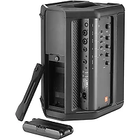 JBL EON ONE 8" Compact Battery-Powered Speaker With 4-Channel mixer