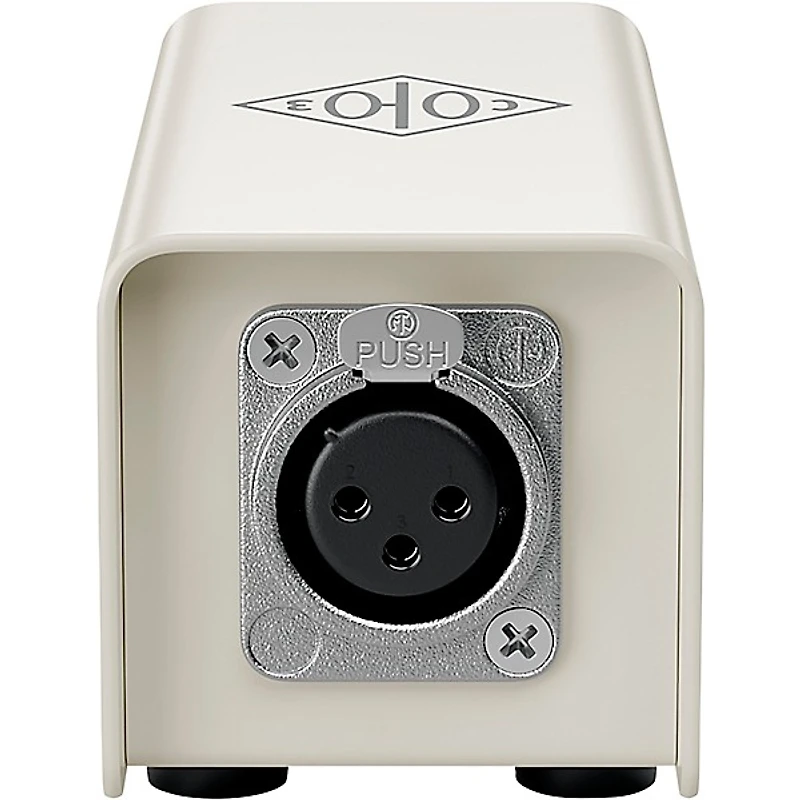 Soyuz Microphones The Launcher Microphone Preamp