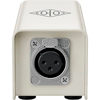 Soyuz Microphones The Launcher Microphone Preamp