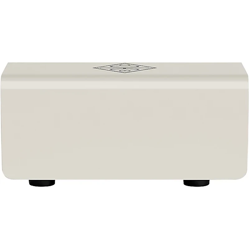 Soyuz Microphones The Launcher Microphone Preamp