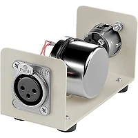 Soyuz Microphones The Launcher Microphone Preamp