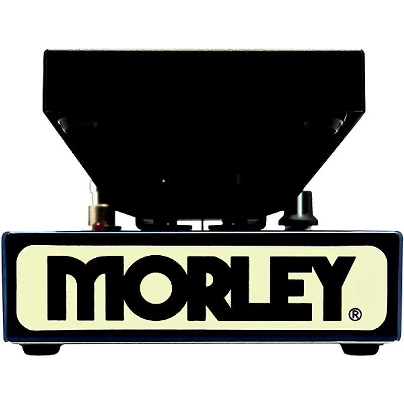 Morley 20/20 Power Wah Effects Pedal