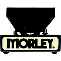 Morley 20/20 Power Wah Effects Pedal