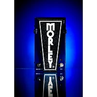 Morley 20/20 Power Wah Effects Pedal