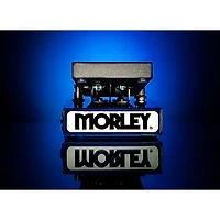 Morley 20/20 Power Wah Effects Pedal