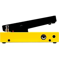 Morley 20/20 Power Wah Volume Effects Pedal