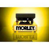 Morley 20/20 Power Wah Volume Effects Pedal